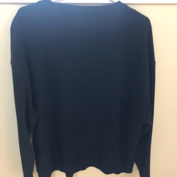 Men’s LRG knit sweater - Picture 4 of 4